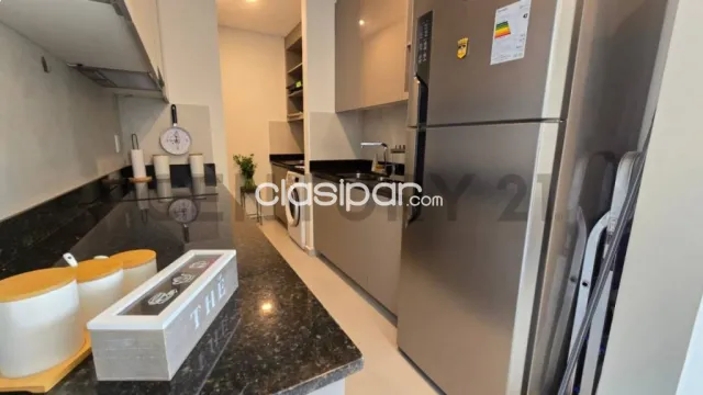 En venta departamento amoblado zona shopping del sol — foto 5
