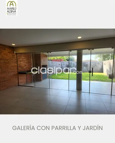 En alquiler lujoso duplex zona colegio sek, foto 4