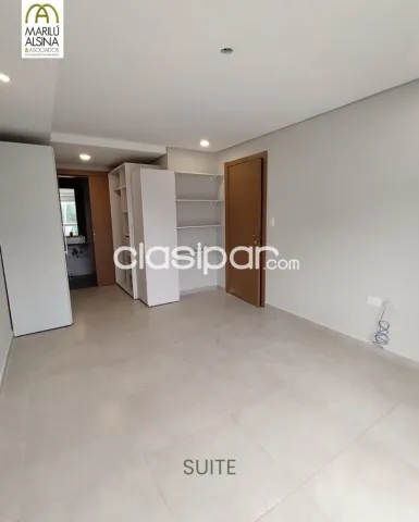 En alquiler lujoso duplex zona colegio sek, foto 5