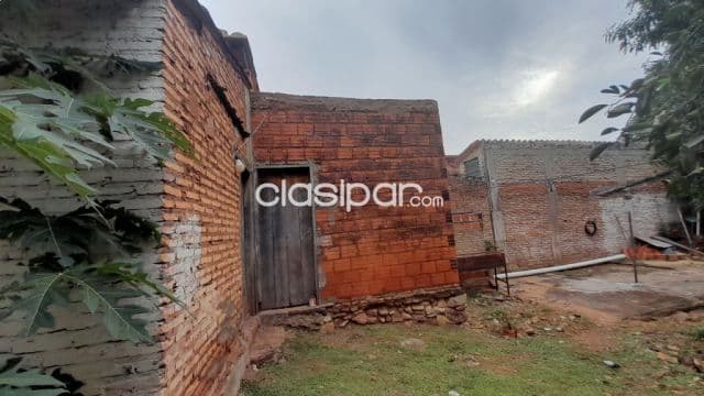 Casa en Ñemby – directo con el propietario