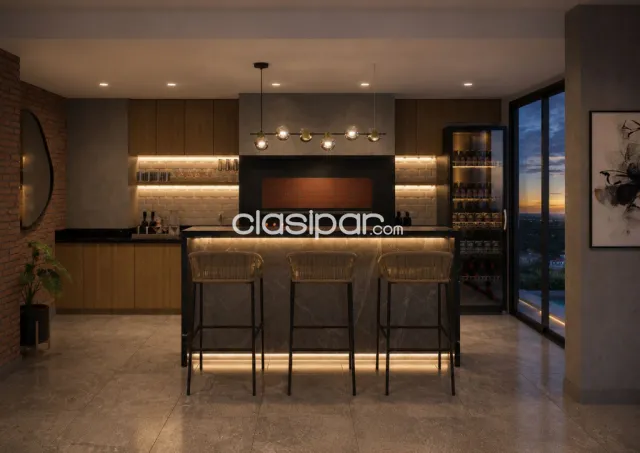 En venta – departamentos en pozo tipo studio, foto 4