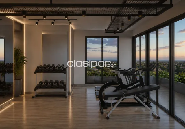 En venta – departamentos en pozo tipo studio, foto 5