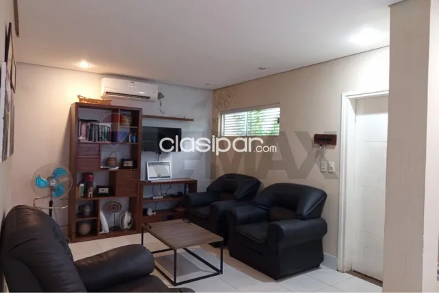 Chalet en lambare con ubicacion estrategica — foto 4