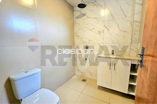Duplex en venta IslaBogado Luque, foto 1