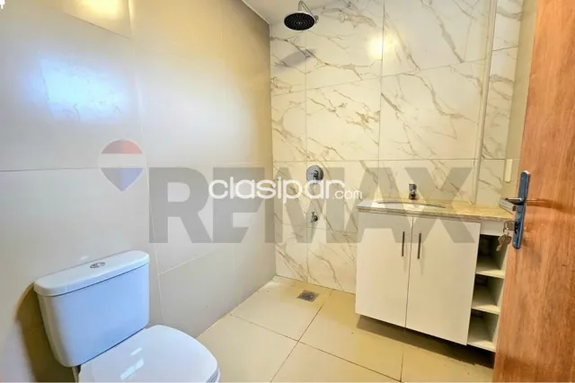 Duplex en venta IslaBogado Luque, foto 2