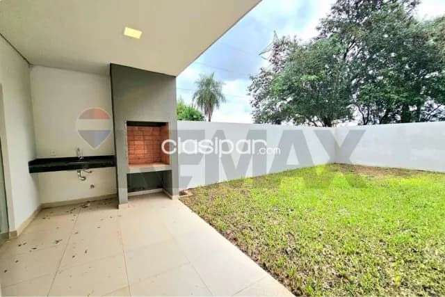 Duplex en venta IslaBogado Luque, foto 5