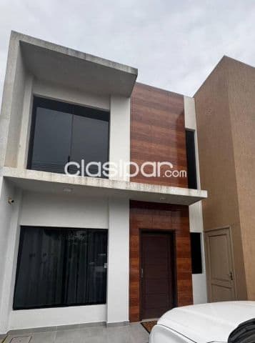 Duplex moderno 2 dormitorios en laurelty Luque