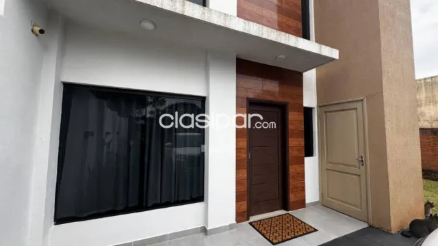 Duplex moderno 2 dormitorios en laurelty Luque — foto 3