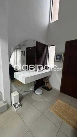 Duplex moderno 2 dormitorios en laurelty Luque — foto 4