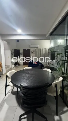 Duplex moderno 2 dormitorios en laurelty Luque — foto 5