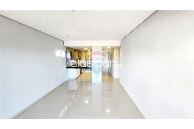 Departamento a estrenar de 2 dormitorios en barrio Herrera — foto 2