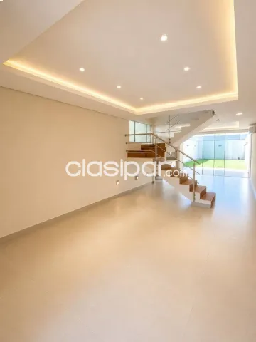 Dúplex – Zona Plaza Madero, Luque, foto 4