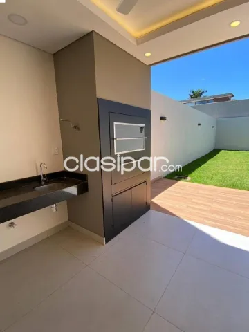 Dúplex – Zona Plaza Madero, Luque, foto 5