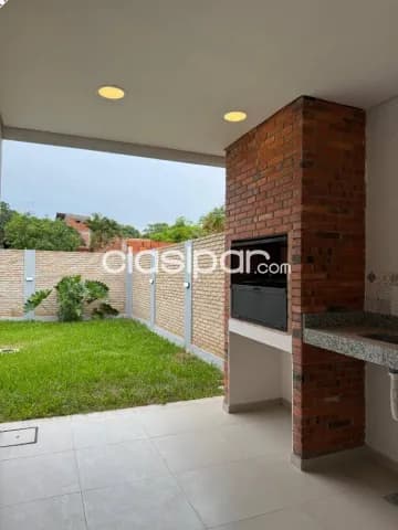 Hermosa casa a estrenar en Luque, foto 5