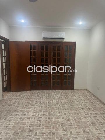 En Alquiler Departamento de 1 Dormitorio en Asunción