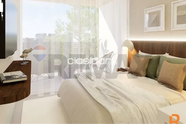 Monoambiente en venta en r andrade, Villa Morra, foto 5