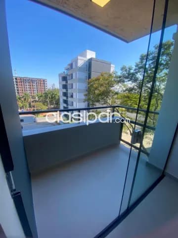 Departamento de 2 dormitorios en Luque zona cit, foto 4