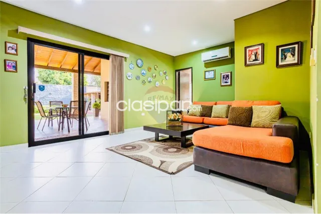 En Venta - Casa -Recoleta, Asunción, Paraguay, foto 5