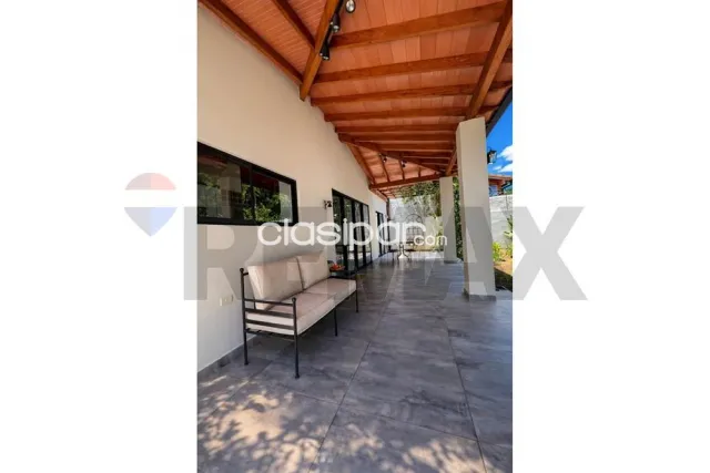 Casa en San Bernardino zona hotel los alpes, foto 4