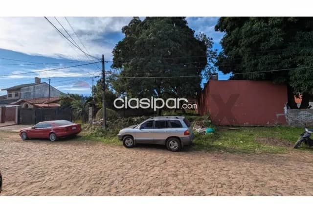 En oferta! Terreno en Luque - 4to barrio, foto 4
