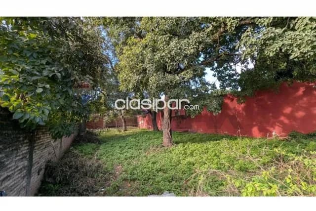 En oferta! Terreno en Luque - 4to barrio, foto 5