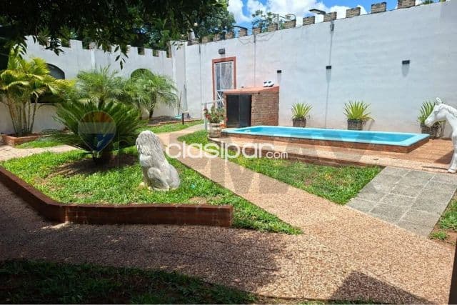 Casa en San Bernardino en sadi