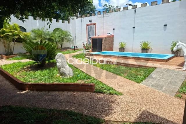 Casa en San Bernardino en sadi — foto 2