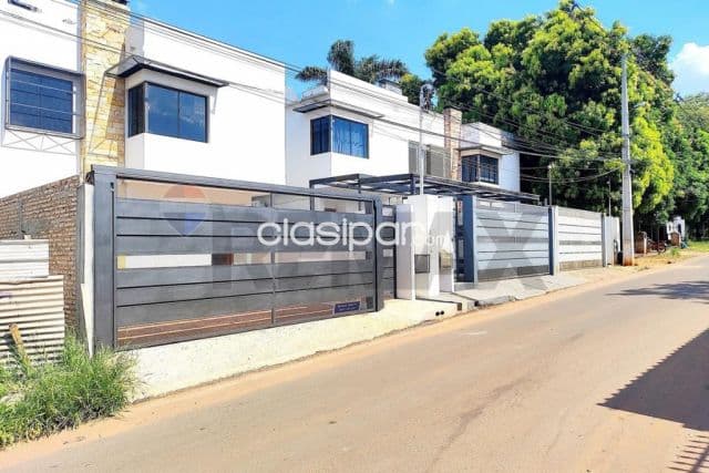 En Venta -Duplex - San Lorenzo, Central, Paraguay, foto 1