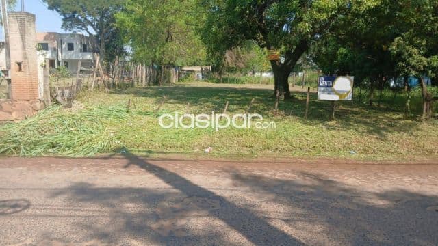 Terreno en limpio, foto 1