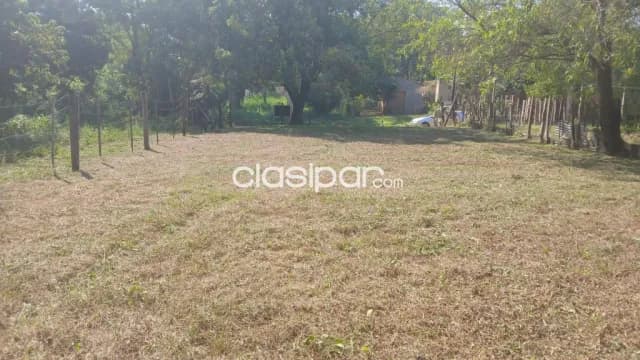 Terreno en limpio, foto 3