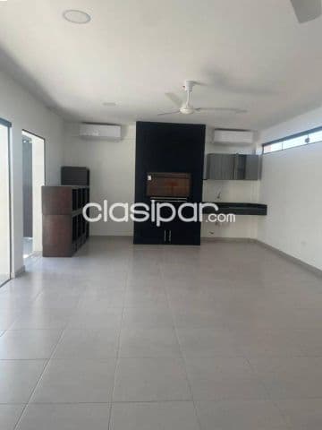Departamento moderno y economico en lambare — foto 1
