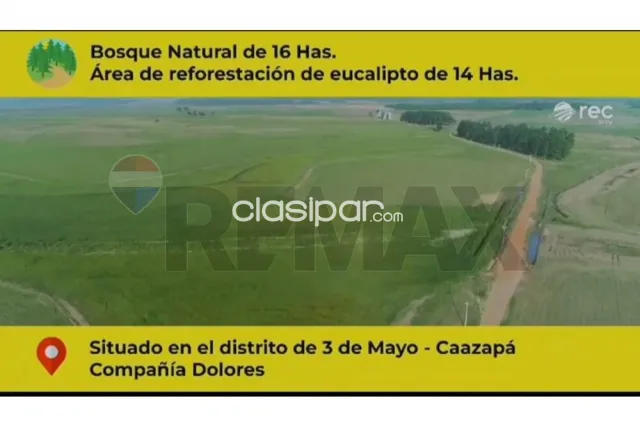 🌾 vendo propiedad agrícola en expansión sojera 🌾 — foto 5