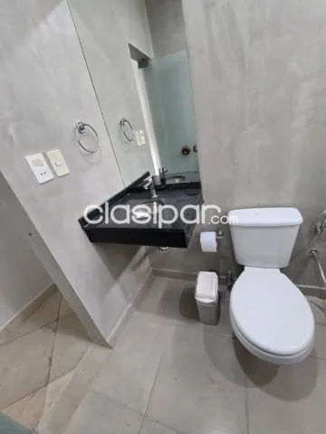 Monoambiente equipado y amoblado - b°obrero - asuncion — foto 2
