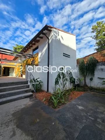 Monoambiente equipado y amoblado - b°obrero - asuncion — foto 5