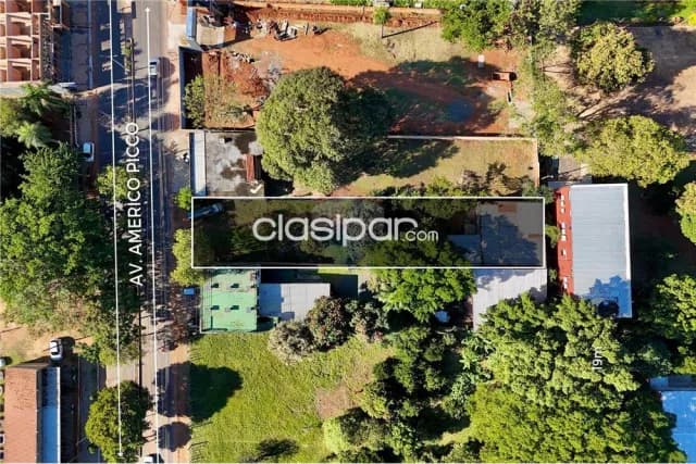 En Venta - Terreno -Villa Elisa, Central, Paraguay — foto 3