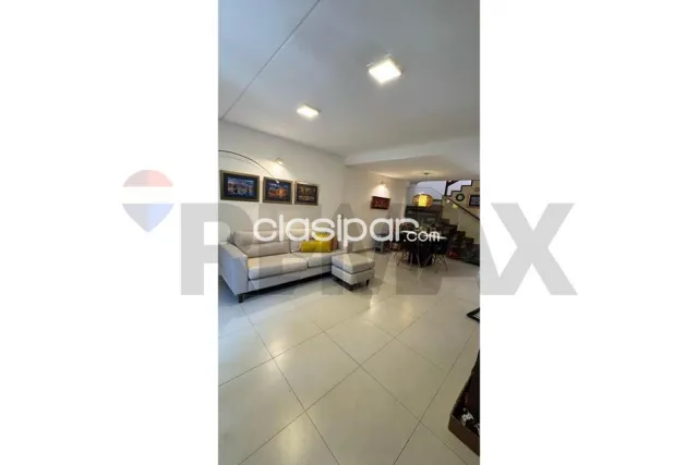 Duplex Condominio Lambaré, foto 2