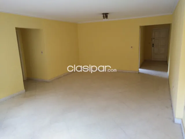 Dpto 3 Dormitorios 2 cocheras Edif Primavera Asunción — foto 4