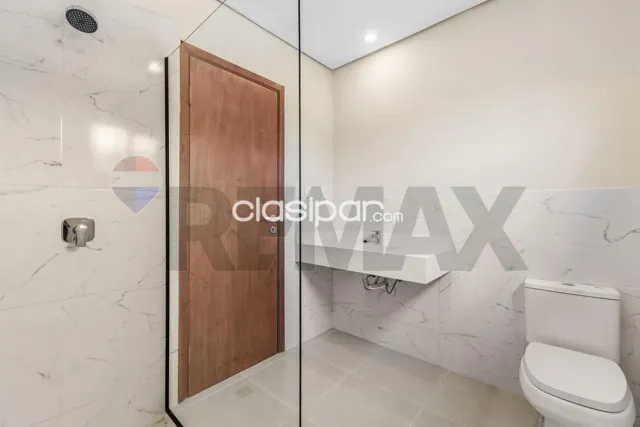 Duplex a estrenar en Fernando de la Mora zona norte, foto 3