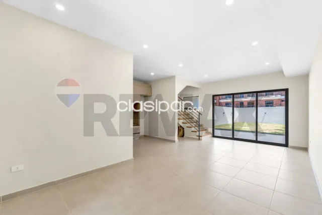 Duplex a estrenar en Fernando de la Mora zona norte, foto 5