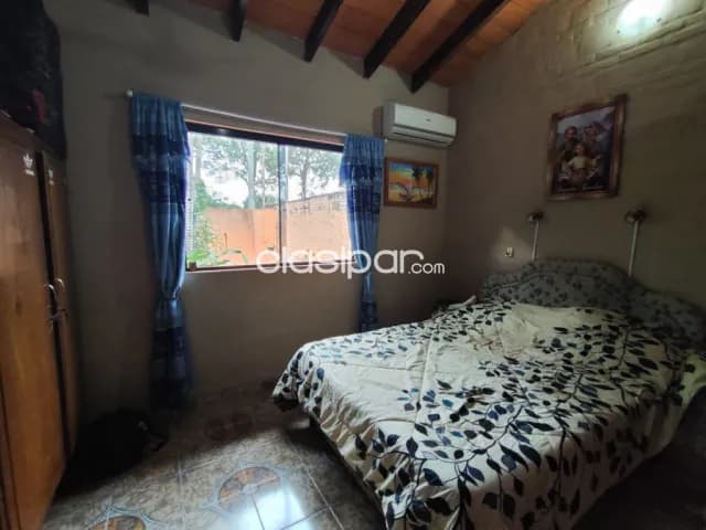 bella vivienda en una zona residencial y segura de San Lorenzo — foto 4