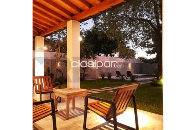 Hermosa propiedad amoblada en la ciudad de San Bernardino — foto 5