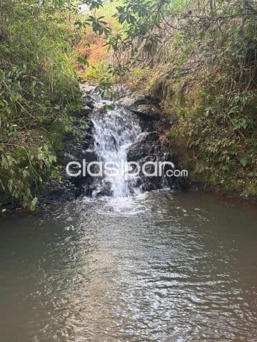 Propiedad rural / chacra en venta 🌿