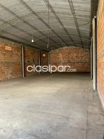 Deposito en asuncion barrio Jara cod 6830, foto 2