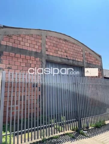 Deposito en asuncion barrio Jara cod 6830, foto 3