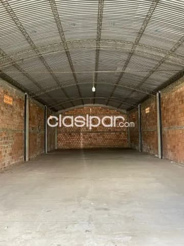 Deposito en asuncion barrio Jara cod 6830, foto 4