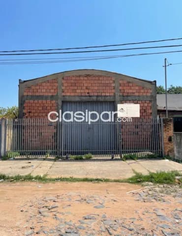 Deposito en asuncion barrio Jara cod 6830, foto 5