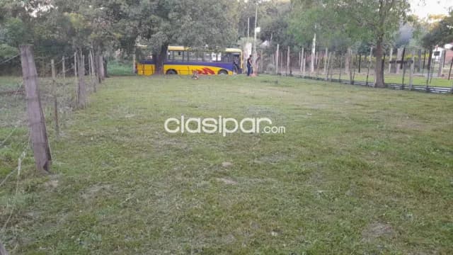 Terreno en limpio, foto 2