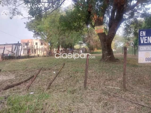 Terreno en limpio, foto 4