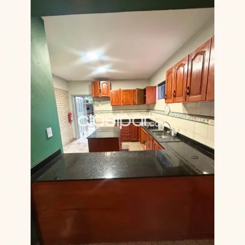 Hermosa casa en coronel oviedo 📍 barrio azucena — foto 3