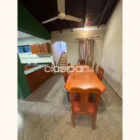 Hermosa casa en coronel oviedo 📍 barrio azucena — foto 4